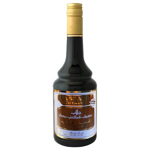 Kassatly Syrup Jallab 600Ml