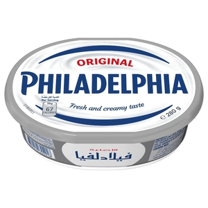 Philadelphia Cheese Original 280G