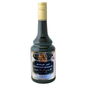 Kassatly Syrup Tamarind 60Cl