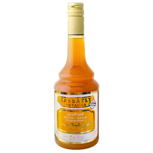 Kassatly Kamardine Syrup 60Cl