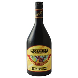 Kassatly Irish Cream 70Cl