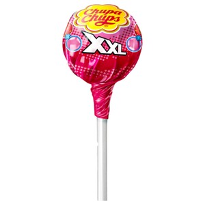 Chupa Chups Lollipop Xxl 29G