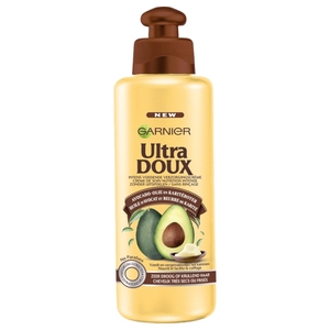 Ultra Doux Leave In Cream Soin Karite 200Ml