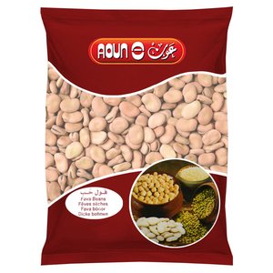 Aoun Broad Beans 1Kg