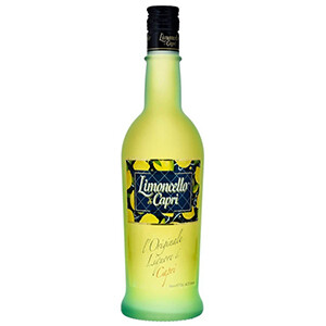 Molinari Limoncello Di Capri 70Cl