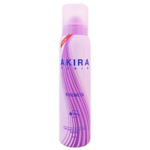 Deo Akira F Lilac 150Ml