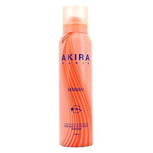 Deo Akira F Peach 150Ml