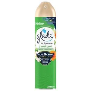 Glade Air Freshener Jasmine 300Ml