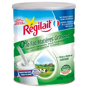 Regilait Lait Ecreme 300G