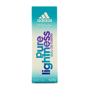 Adidas Matrix Pure Lightness Women Edt 50Ml