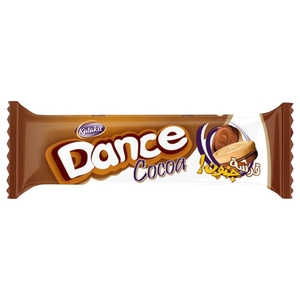 Katakit Dance Cacao & Milk 40G