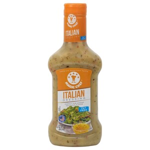 Magic Chef Italian Dressing Fat Free 473Ml