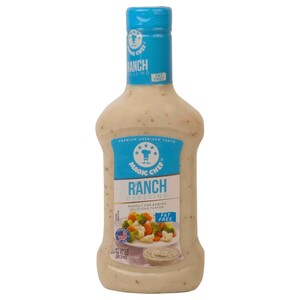 Magic Chef Dressing Ranch Fat Free 473Ml