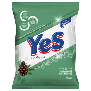 Yes Multi Purpose Pine 650G