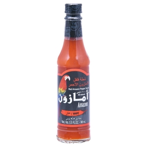Amazon Red Sauce 90Ml