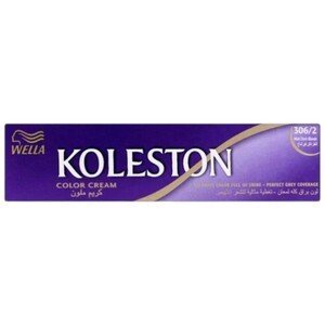 Koleston Hair Color 306/2 60Ml