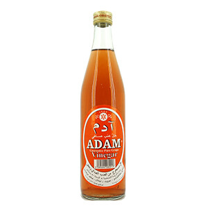 Adam Vinaigre Raisin Rouge 50Cl
