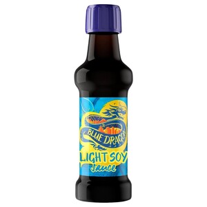 Blue Dragon Light Soy Sauce 150Ml