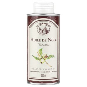La Tourangelle Huile De Noix 250Ml