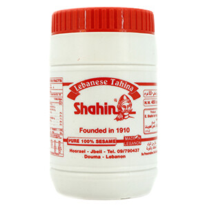Shahine Tahineh 400G