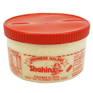 Shahine Halawa 800G