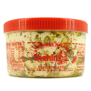 Shahine Halawa Pistachio 1Kg