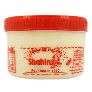 Shahine Halawa 450G