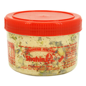 Shahine Halawa Pistache 450G