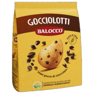 Balocco Gocciolotti 700G