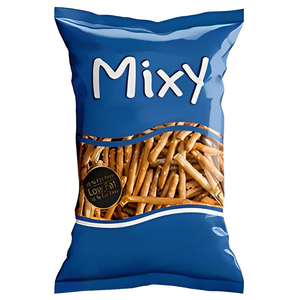 Pretzels Mixy Cheese Sticks 215G