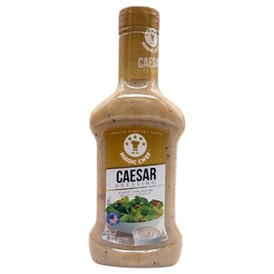 Magic Chef Dressing Caesar 473Ml