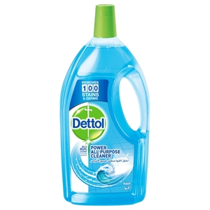 Dettol Mpc 4In1 Aqua 1.8L