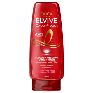 L'oreal Elvive Conditioner Color Protect 200Ml