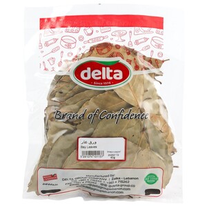 Delta Sweat Bay Leaves 10G