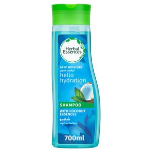 Herbal Essences Shampoo Hello Hydration 700Ml
