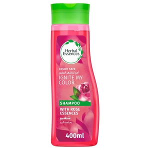 Herbal Essence Shampoo Ignite My Color/Highlight 400Ml