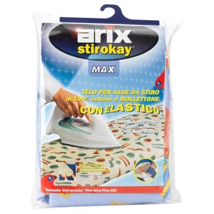 Arix Stirokay Max Iron Board Cover