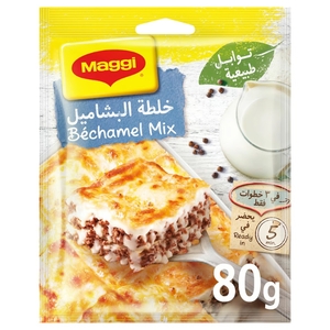 Maggi Bechamel Mix 80G