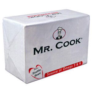 Mr. Cook Margarine 500G