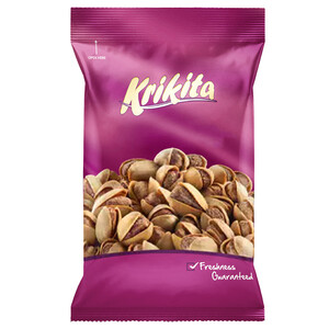 Krikita Nuts Pistachios 15G