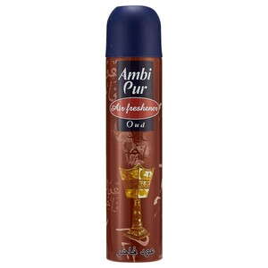 Ambi Pur Air Freshener Oud 300Ml