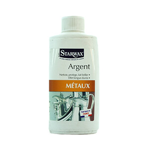 Star 201 Special Cleaner Silver 250Ml