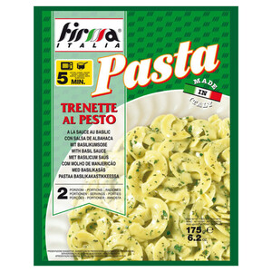 Firma Italia Pasta Al Pesto 175G