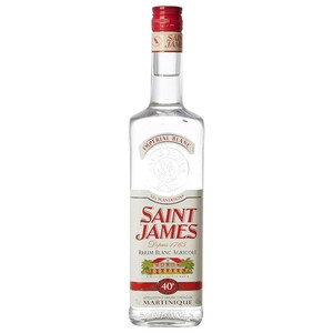 Saint James Rhum Imperial Blanc 70Cl