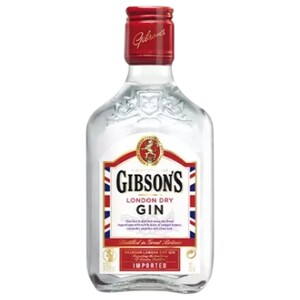 Gibson's London Dry Gin 20Cl