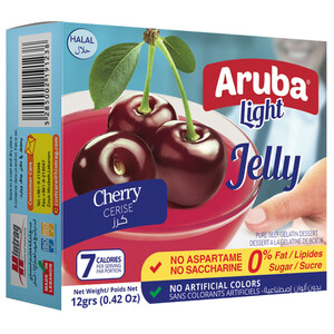 Aruba Jelly Cherry Light 12G