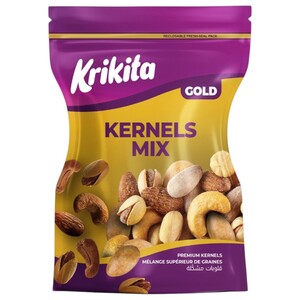 Krikita Gold Premium Kernels 300G