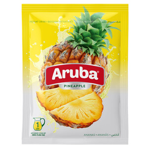 Aruba Instant Powder Drink Pineapple 30G