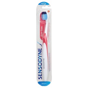 Sensodyne Toothbrush Gum Care