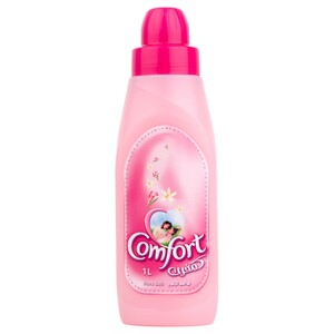 Comfort Fabric Softener Pink Sky 1L